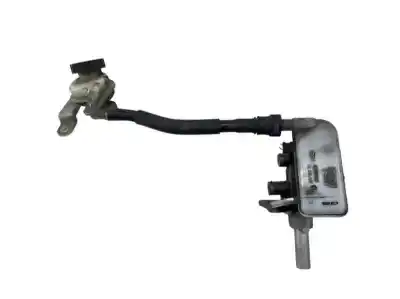 Second-hand car spare part brake pump for ford fiesta (cb1) 1.6 tdci cat oem iam references 8v512140cb