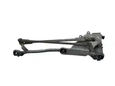 Second-hand car spare part front windshield wiper motor for ford fiesta (cb1) 1.6 tdci cat oem iam references 8a6117500ab