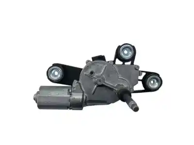 Second-hand car spare part rear windshield wiper motor for ford fiesta (cb1) 1.6 tdci cat oem iam references 8a61a17k441ae