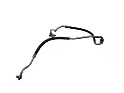 Second-hand car spare part air conditioning pipes for ford fiesta (cb1) 1.6 tdci cat oem iam references 8v5119d850ce