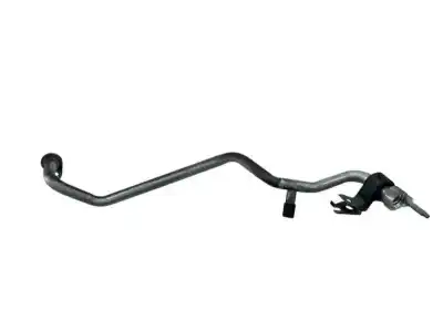 Second-hand car spare part air conditioning pipes for ford fiesta (cb1) 1.6 tdci cat oem iam references 8v5119n617ag