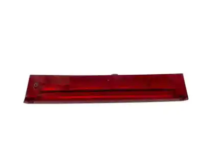 Second-hand car spare part central brake light for ford fiesta (cb1) 1.6 tdci cat oem iam references 8a6113a613ab