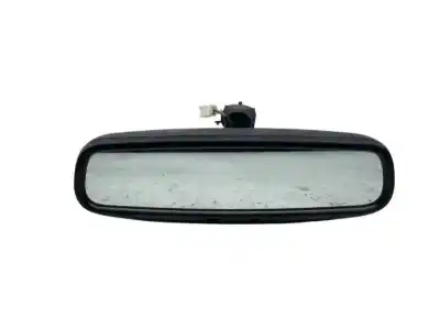 Pezzo di ricambio per auto di seconda mano SPECCHIO INTERNO per FORD FIESTA (CB1)  Riferimenti OEM IAM 3S7A17E678BA AU5A-17E678-AD 3S7A-17E678-BA