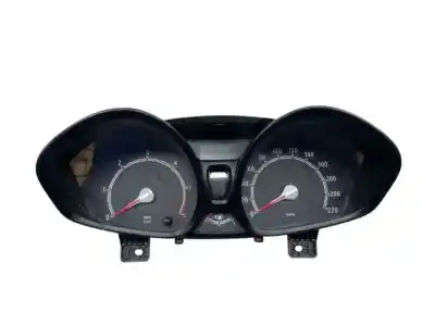 Second-hand car spare part dashboard for ford fiesta (cb1) 1.6 tdci cat oem iam references 8a6t10849cd