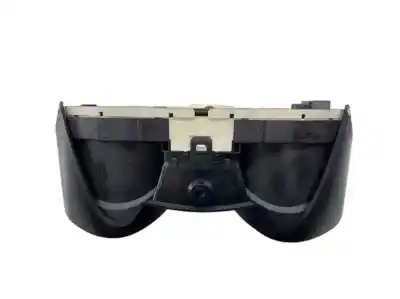 Second-hand car spare part dashboard for ford fiesta (cb1) 1.6 tdci cat oem iam references 8a6t10849cd cu6t-10849-cd 8a6t-10849-cd