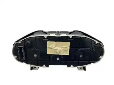 Second-hand car spare part dashboard for ford fiesta (cb1) 1.6 tdci cat oem iam references 8a6t10849cd cu6t-10849-cd 8a6t-10849-cd