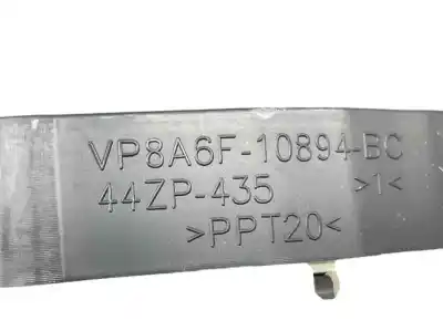 Second-hand car spare part dashboard for ford fiesta (cb1) 1.6 tdci cat oem iam references 8a6t10849cd cu6t-10849-cd 8a6t-10849-cd