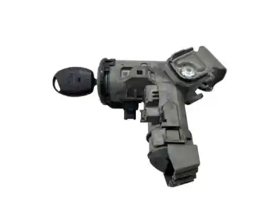 Second-hand car spare part ignition switch for ford fiesta (cb1) 1.6 tdci cat oem iam references 8a6t15607ab 8a6t-15607-aa 8a6t-15607-ab