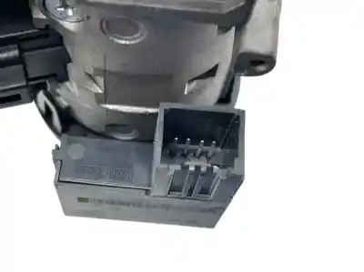 Second-hand car spare part ignition switch for ford fiesta (cb1) 1.6 tdci cat oem iam references 8a6t15607ab 8a6t-15607-aa 8a6t-15607-ab