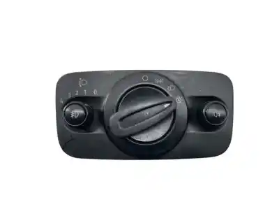Second-hand car spare part headlights switch for ford fiesta (cb1) 1.6 tdci cat oem iam references 8a6t13a024db