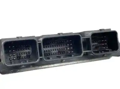 Second-hand car spare part ecu engine control for ford fiesta (cb1) 1.6 tdci cat oem iam references 8v2112a650kd 0281014803 8v21-12a650-kd