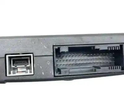 Second-hand car spare part electronic module for ford fiesta (cb1) 1.6 tdci cat oem iam references 8m5t19c112dk  8m5t-19c112-dk