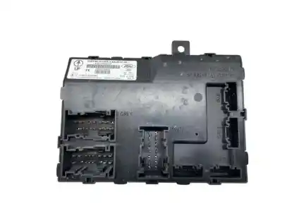 Second-hand car spare part electronic module for ford fiesta (cb1) 1.6 tdci cat oem iam references 8v5115k600cf