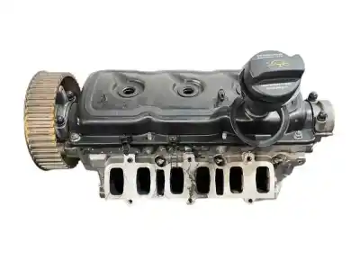 Peça sobressalente para automóvel em segunda mão Cabeça / Culatra por AUDI A4 BERLINA (8E) 2.5 TDI (120kW) Referências OEM IAM 059L  