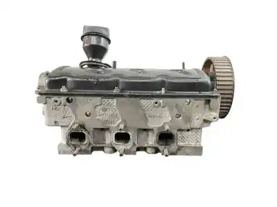 Peça sobressalente para automóvel em segunda mão cabeça / culatra por audi a4 berlina (8e) 2.5 tdi (120kw) referências oem iam 059l  