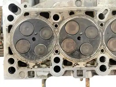 Peça sobressalente para automóvel em segunda mão cabeça / culatra por audi a4 berlina (8e) 2.5 tdi (120kw) referências oem iam 059l  