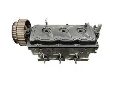 Peça sobressalente para automóvel em segunda mão Cabeça / Culatra por AUDI A4 BERLINA (8E) 2.5 TDI (120kW) Referências OEM IAM 059L  