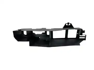 Peça sobressalente para automóvel em segunda mão reforço do pára-choques traseiro por dacia sandero 1.2 16v cat referências oem iam 850925295r