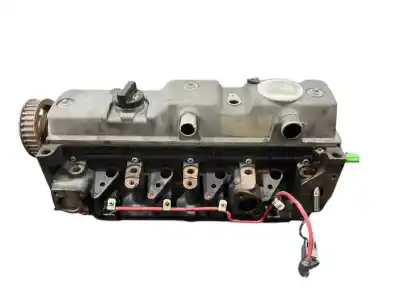 Second-hand car spare part Cylinder Head for FORD FOCUS BERLINA (CAK) 1.8 TDCi Turbodiesel CAT OEM IAM references 1S4Q6090C1B  1S4Q-6090-C1B