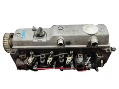 Pezzo di ricambio per auto di seconda mano Testata Motore per FORD FOCUS BERLINA (CAK) 1.8 TDDI Turbodiesel CAT Riferimenti OEM IAM 1S4Q6090AA  1S4Q-6090-AA