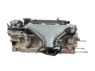 Second-hand car spare part cylinder head for ford focus c-max (cap) 2.0 tdci cat oem iam references 9641752610  