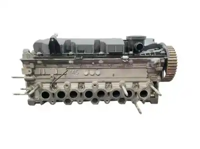 Second-hand car spare part cylinder head for ford focus c-max (cap) 2.0 tdci cat oem iam references 9641752610  