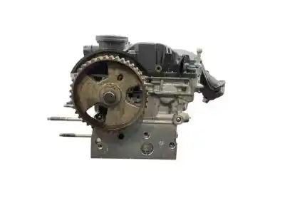Second-hand car spare part cylinder head for ford focus c-max (cap) 2.0 tdci cat oem iam references 9641752610  