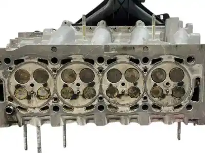 Second-hand car spare part cylinder head for ford focus c-max (cap) 2.0 tdci cat oem iam references 9641752610  