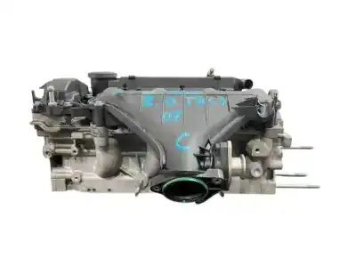 Автозапчасти б/у задницы за ford focus c-max (cap) 2.0 tdci cat ссылки oem iam 9641752610  