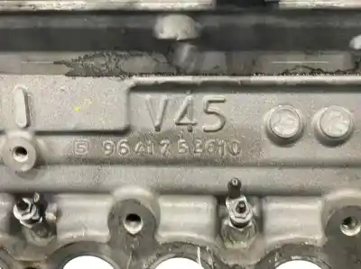 Автозапчасти б/у задницы за ford focus c-max (cap) 2.0 tdci cat ссылки oem iam 9641752610  