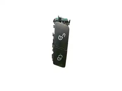 Peça sobressalente para automóvel em segunda mão interruptor de bloqueio das portas por mercedes-benz clase gla (w156) gla 200 cdi (156.908) referências oem iam a2049058402