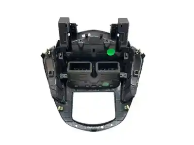 Автозапчастина б/у прикраса панелі приладів для chevrolet trax 1.7 d посилання на oem iam 95381515  