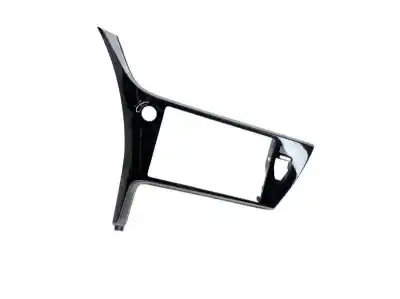 Second-hand car spare part dashboard trim for toyota auris active oem iam references 5540602640