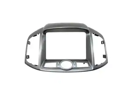 Pezzo di ricambio per auto di seconda mano modanatura cruscotto per chevrolet captiva 2.2 vcdi lt 2wd riferimenti oem iam 42364012