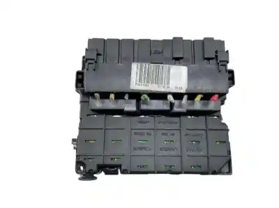 Автозапчасти б/у блок реле/предохранителей за peugeot 307 break / sw (s1) 2.0 hdi fap cat ссылки oem iam 9650663880  bsm b5 Автозапчасти б/у блок реле/предохранителей за peugeot 307 break / sw (s1) 2.0 hdi fap cat ссылки oem iam 9650663880  bsm b5