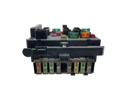 Автозапчасти б/у блок реле/предохранителей за peugeot 307 break / sw (s1) 2.0 hdi fap cat ссылки oem iam 9650663880  bsm b5 Автозапчасти б/у блок реле/предохранителей за peugeot 307 break / sw (s1) 2.0 hdi fap cat ссылки oem iam 9650663880  bsm b5