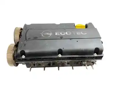 Pezzo di ricambio per auto di seconda mano Testata motore per OPEL ASTRA H BERLINA 1.6 16V Riferimenti OEM IAM 24461591  