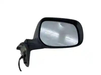 Peça sobressalente para automóvel em segunda mão Espelho Retrovisor Direito por TOYOTA AURIS (_E15_) 1.6 (ZRE151_) Referências OEM IAM 8790102270  87901-02270