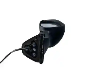 Peça sobressalente para automóvel em segunda mão espelho retrovisor esquerdo por toyota auris (_e15_) 1.6 (zre151_) referências oem iam 8790602260  87906-02260