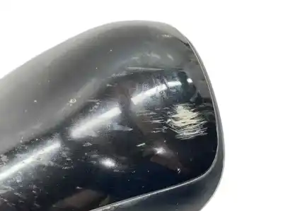 Peça sobressalente para automóvel em segunda mão espelho retrovisor esquerdo por toyota auris (_e15_) 1.6 (zre151_) referências oem iam 8790602260  87906-02260