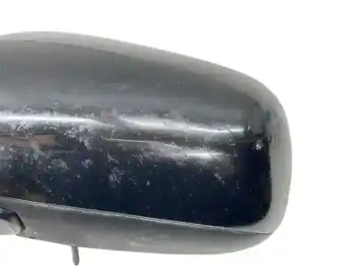 Peça sobressalente para automóvel em segunda mão espelho retrovisor esquerdo por toyota auris (_e15_) 1.6 (zre151_) referências oem iam 8790602260  87906-02260