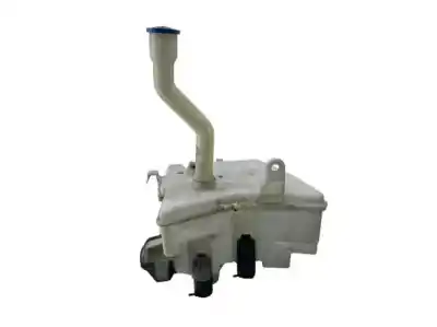 Peça sobressalente para automóvel em segunda mão depósito do limpa vidros por toyota auris (_e15_) 1.6 (zre151_) referências oem iam 8535502060