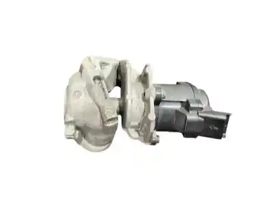 Pezzo di ricambio per auto di seconda mano valvola egr per citroen c3 1.4 hdi cool riferimenti oem iam 9658203780  