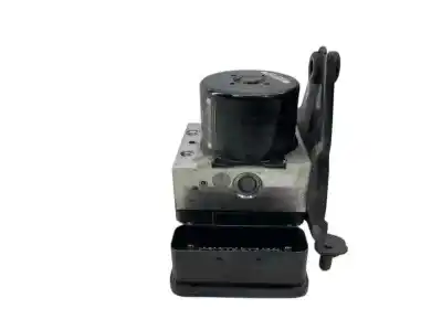 Peça sobressalente para automóvel em segunda mão abs por seat leon (1p1) 1.6 tdi referências oem iam 1k0614517cb 1k0907379at 1k0614517de