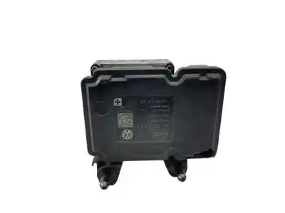 Peça sobressalente para automóvel em segunda mão abs por seat leon (1p1) 1.6 tdi referências oem iam 1k0614517cb 1k0907379at 1k0614517de