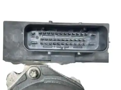 Peça sobressalente para automóvel em segunda mão abs por bmw serie 5 berlina (e60) 2.0 turbodiesel cat referências oem iam 34516768550 34516777797 0265236020