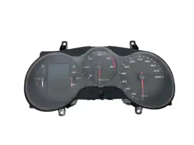 Second-hand car spare part DASHBOARD for SEAT LEON (1P1)  OEM IAM references 1P0920853D  V03