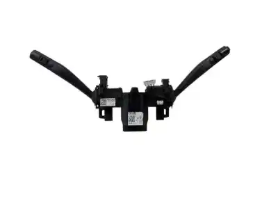 Second-hand car spare part multifunction switch for seat leon (1p1) 1.6 tdi oem iam references 5k0953502m  