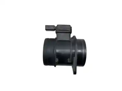 Peça sobressalente para automóvel em segunda mão medidor de massa de ar por seat leon (1p1) 1.6 tdi referências oem iam 03l906461
