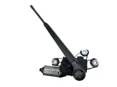 Peça sobressalente para automóvel em segunda mão motor do limpador traseiro por seat leon (1p1) 1.6 tdi referências oem iam 1p0955711